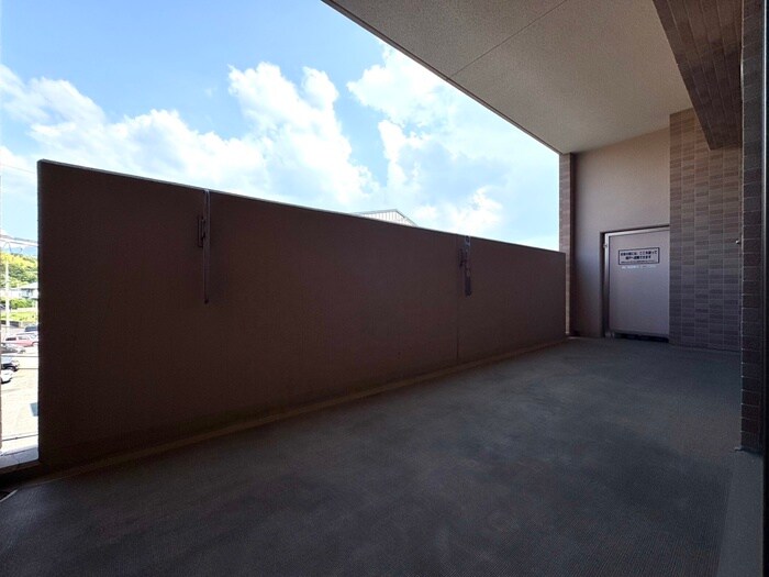 物件内観写真21　(ベランダ・バルコニー)