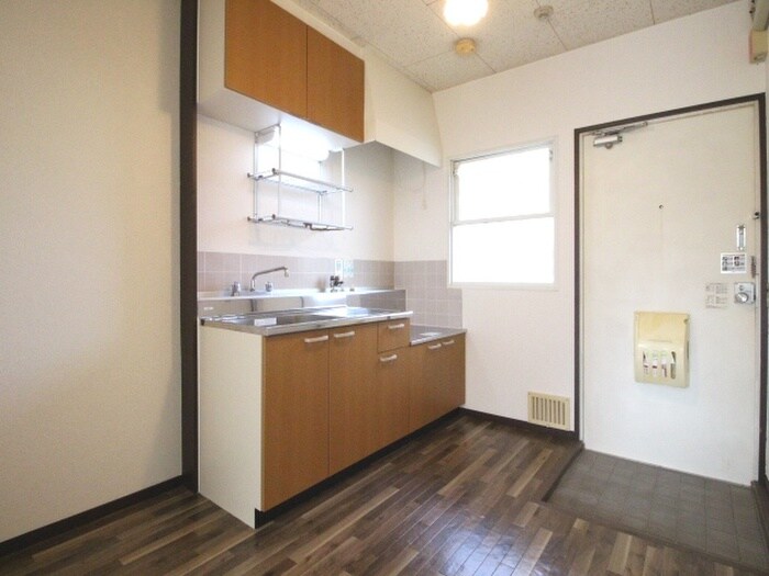 物件内観写真11　(居室)