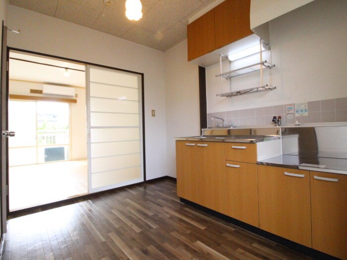 物件内観写真12　(居室)