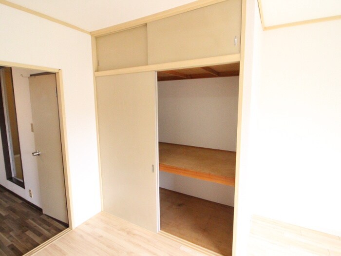 物件内観写真14　(収納)