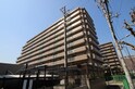 ﾊﾟｰﾑｽﾞｺｰﾄ茨木ﾊﾟｰｸﾎｰﾑｽﾞA棟(910)