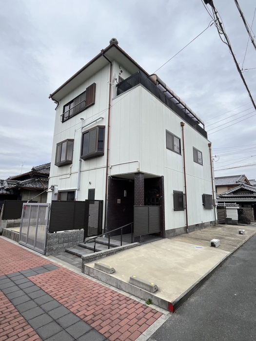 枚方市招提元町4丁目戸建