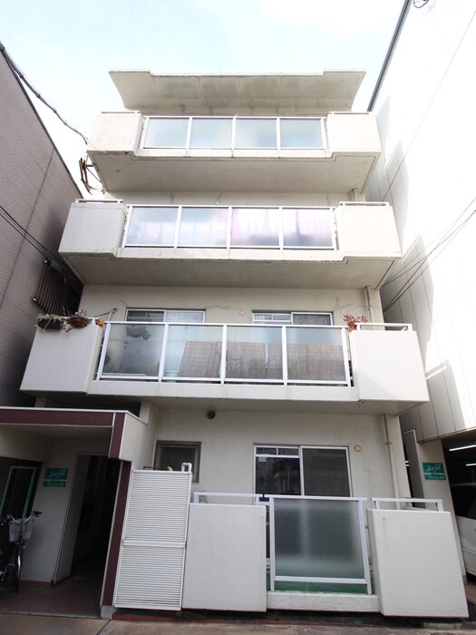 物件外観写真6　(外観写真)