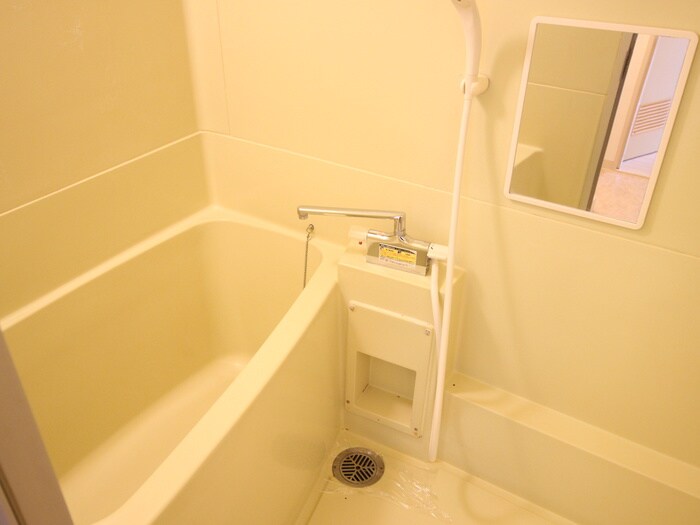 物件内観写真11　(バス／シャワールーム等)