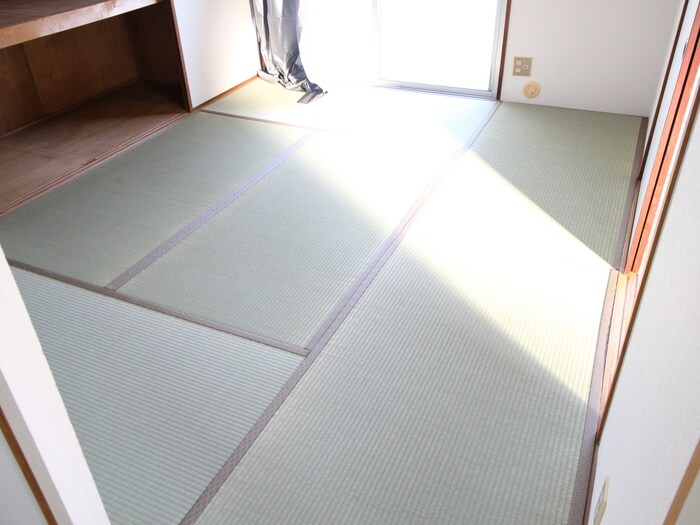 物件内観写真15　(居室)