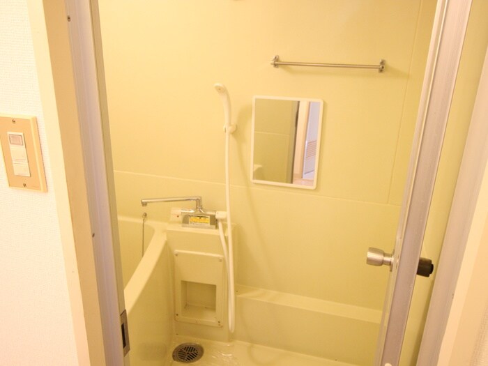 物件内観写真18　(バス／シャワールーム等)