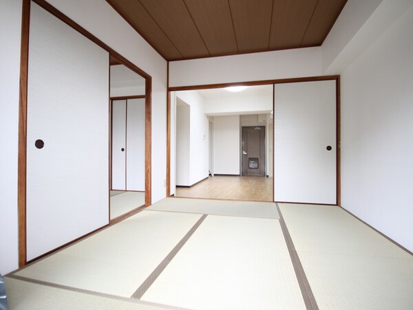 居室