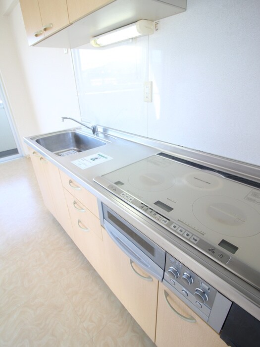 物件内観写真10　(キッチン)