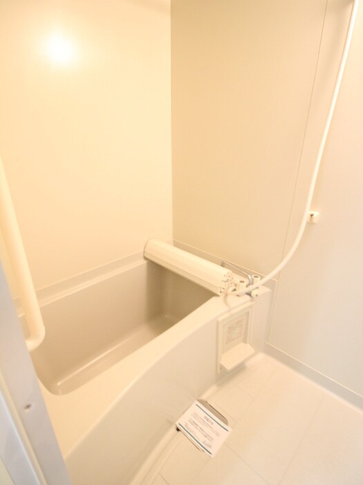 物件内観写真12　(バス／シャワールーム等)