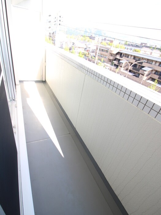 物件内観写真17　(ベランダ・バルコニー)