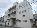 さつきマンション