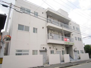 La plan豊中東外観写真