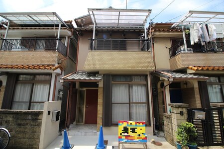 仮）池之端町貸家外観写真