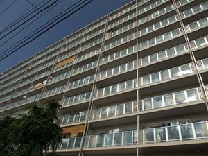 関目ｸﾞﾘｰﾝﾊｲﾂ外観写真