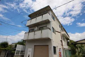 メゾン明日香外観写真