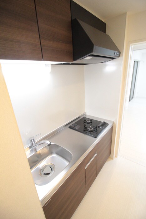 物件内観写真9　(キッチン)