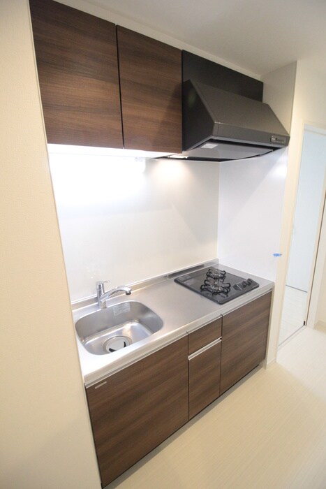 物件内観写真9　(キッチン)