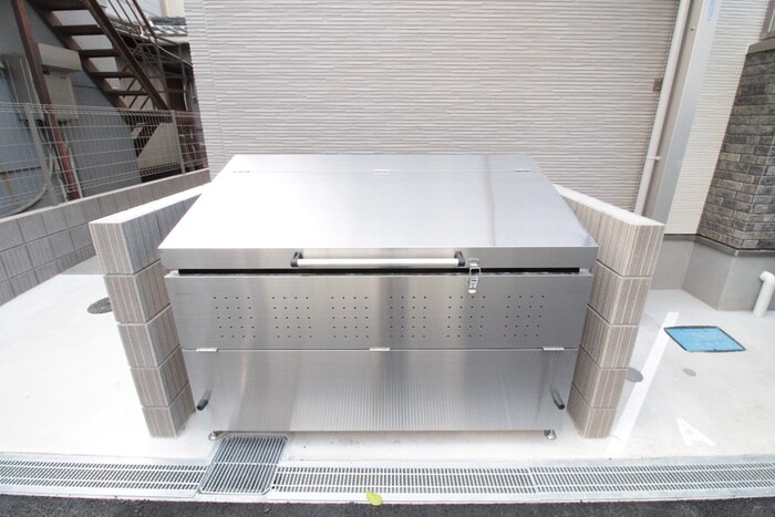 物件外観写真5　(周辺環境)