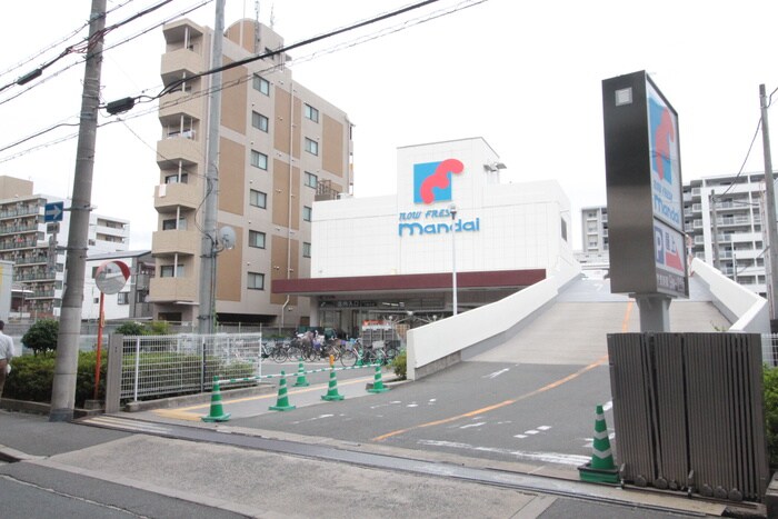 物件外観写真6　(周辺環境)