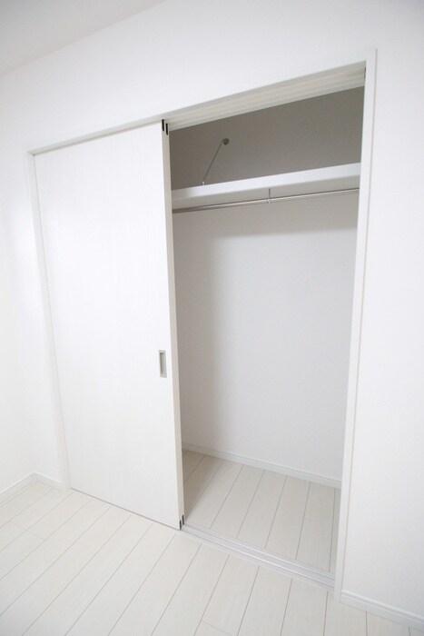 物件内観写真18　(収納)
