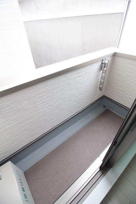 物件内観写真21　(ベランダ・バルコニー)