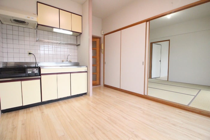 物件内観写真7　(居室)