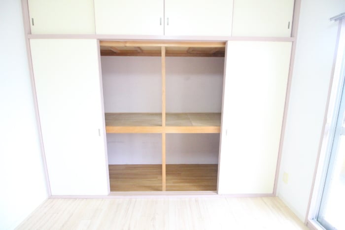 物件内観写真9　(収納)