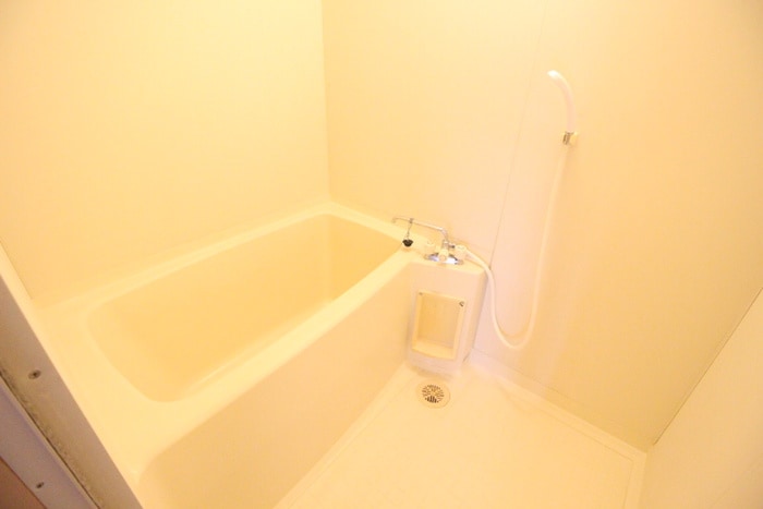 物件内観写真11　(バス／シャワールーム等)