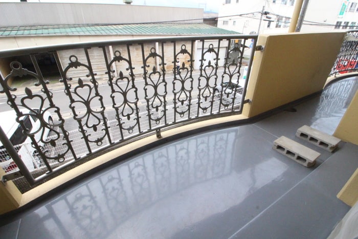 物件内観写真18　(ベランダ・バルコニー)