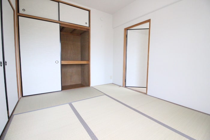 物件内観写真21　(居室)