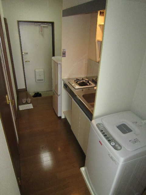 物件内観写真7　(キッチン)