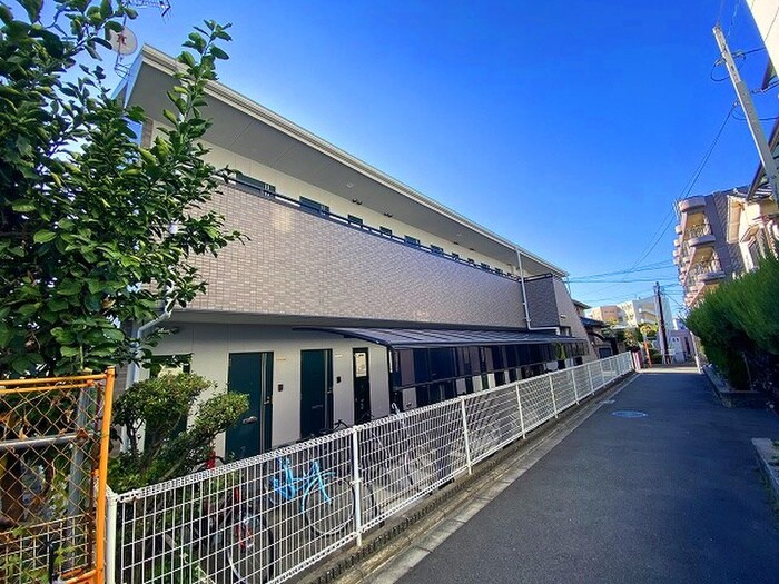 物件外観写真6　(外観写真)