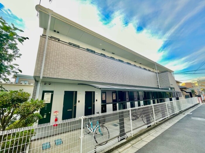 物件外観写真6　(外観写真)