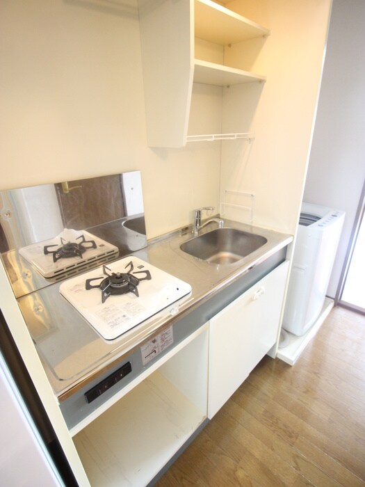 物件内観写真10　(キッチン)