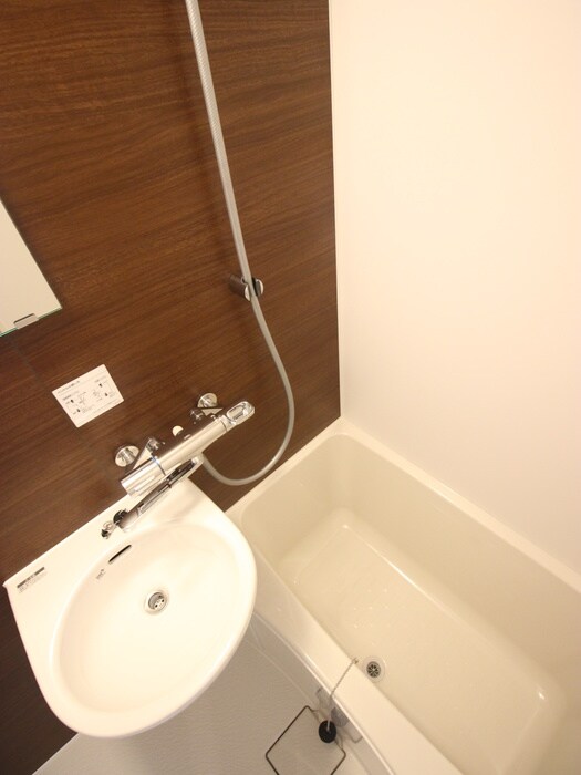 物件内観写真12　(洗面)