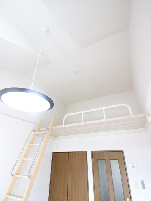 物件内観写真18　(ロフト)