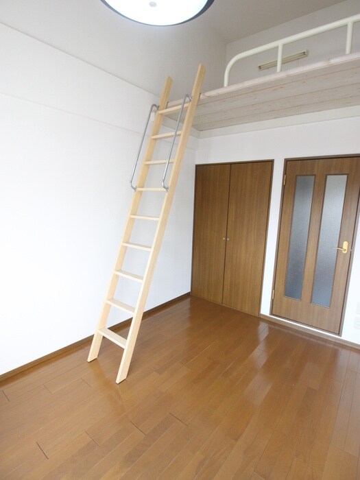 物件内観写真19　(居室)