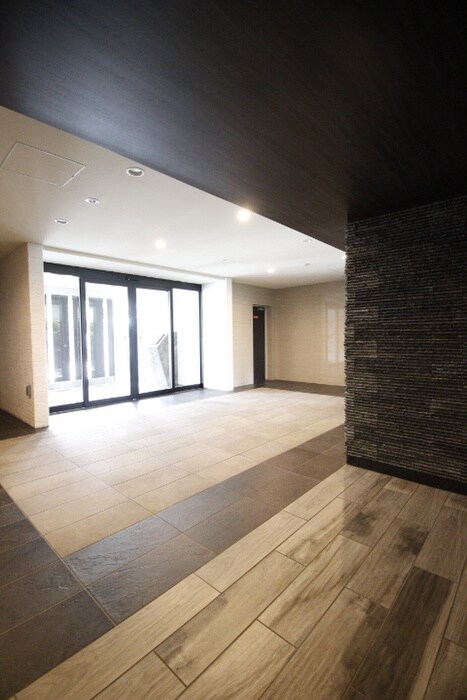 物件外観写真5　(外観写真)