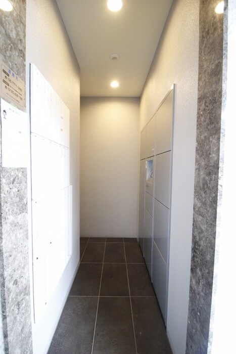 物件外観写真6　(外観写真)