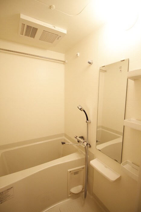 物件内観写真13　(バス／シャワールーム等)