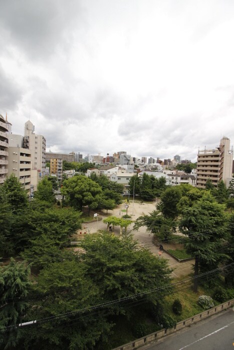 物件内観写真16　(周辺環境)