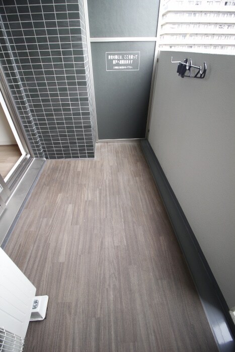 物件内観写真19　(ベランダ・バルコニー)