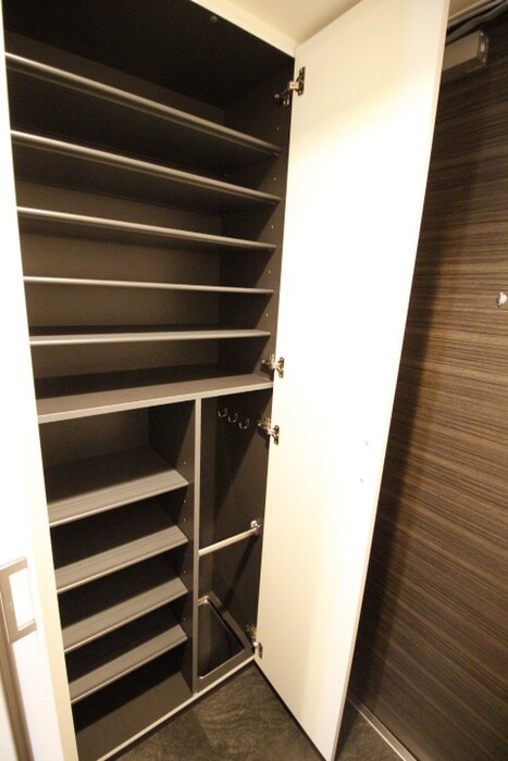 物件内観写真21　(靴箱)