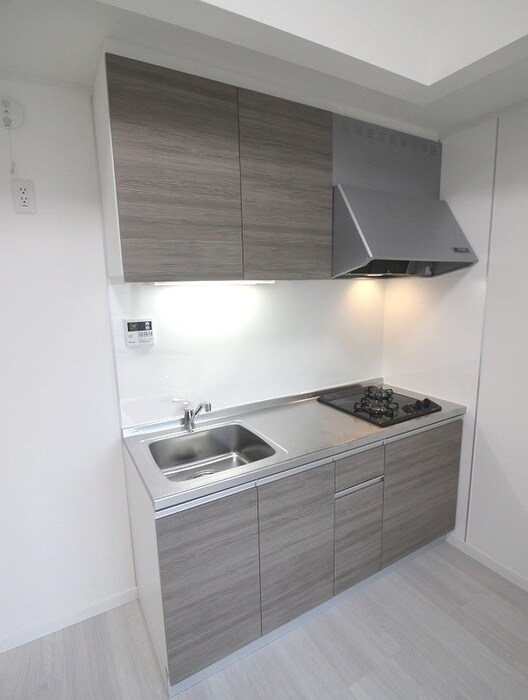 物件内観写真7　(キッチン)