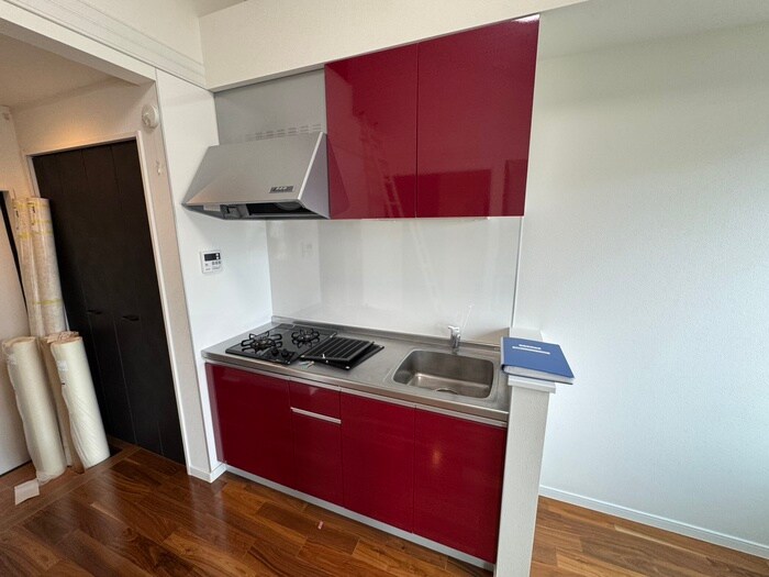 物件内観写真7　(キッチン)