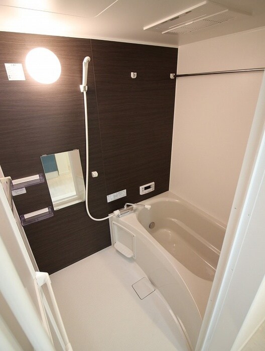 物件内観写真9　(バス／シャワールーム等)