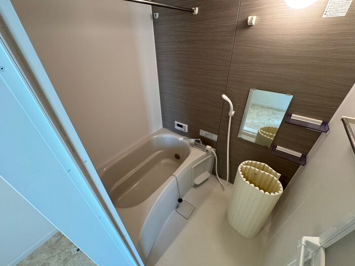 物件内観写真9　(バス／シャワールーム等)