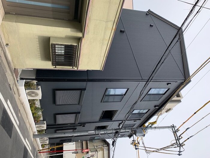 物件外観写真4　(外観写真)