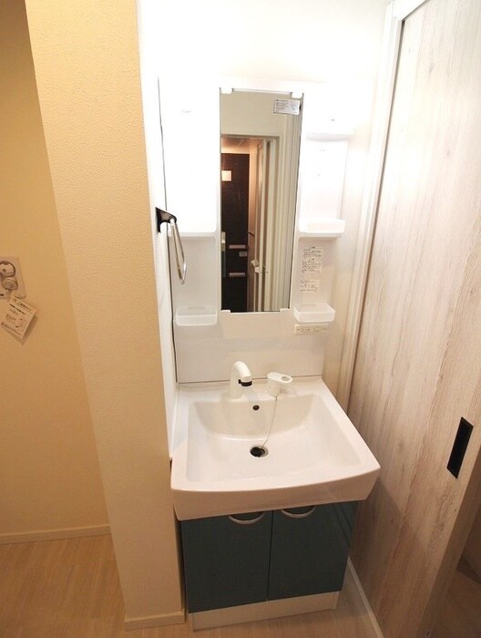 物件内観写真10　(洗面)