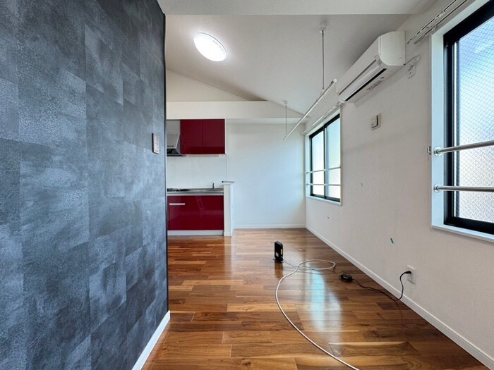 物件内観写真12　(居室)